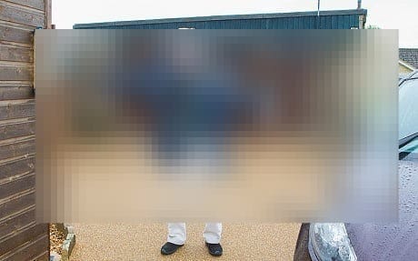 Spider harding 3063508c