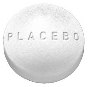 Placebo