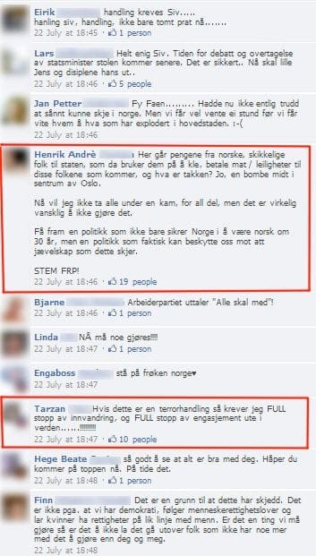 Sivjensen kommentarer del7