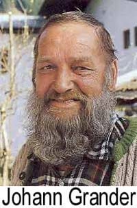 Johan Grander