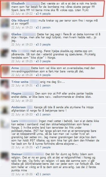 Sivjensen kommentarer del12