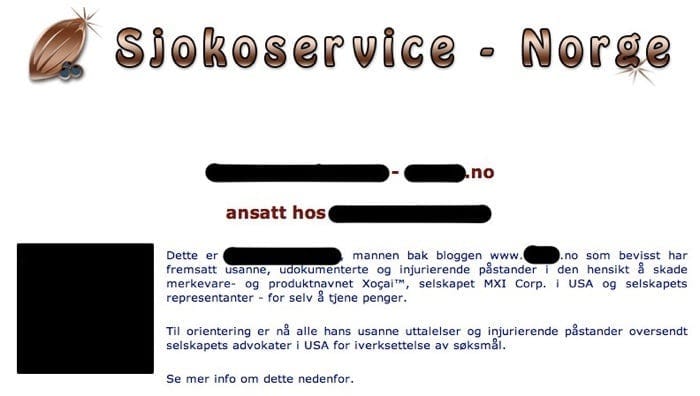 Sjokoservice1
