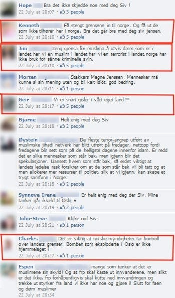 Sivjensen kommentarer del15