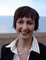 Anna Arrowsmith promo photo small