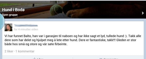 Dyretolk9