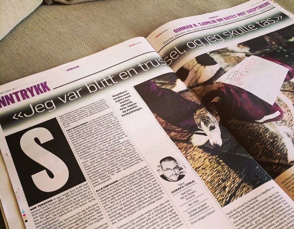 DagbladetEssay